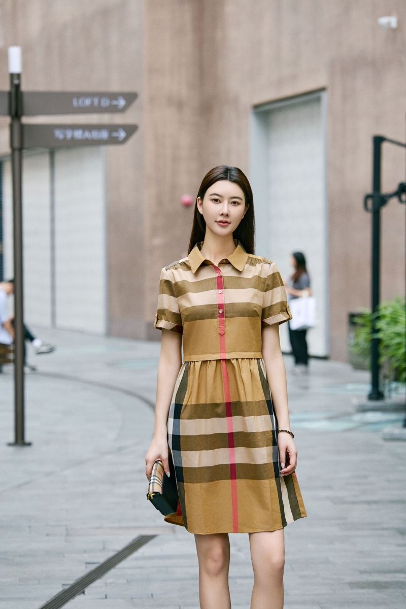 Burberry Dress